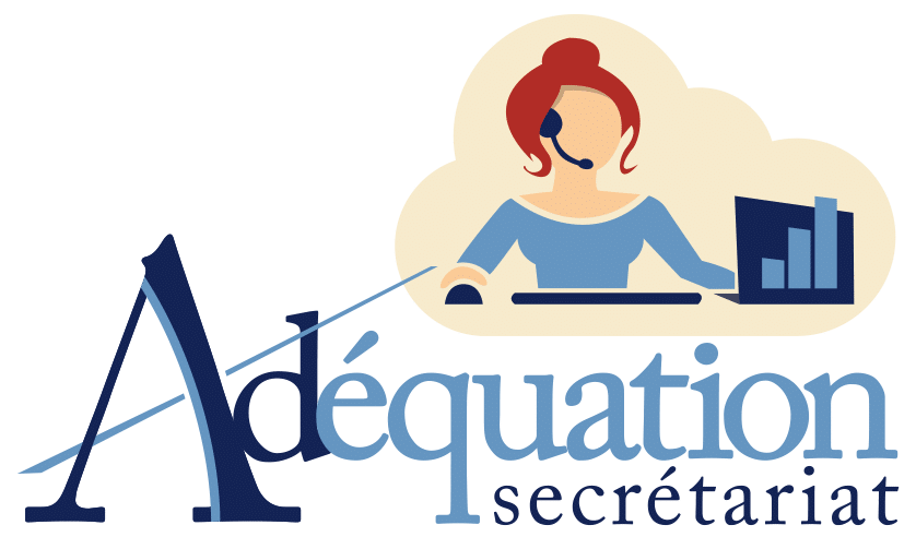 adequation secretariat secretaire assistante independante