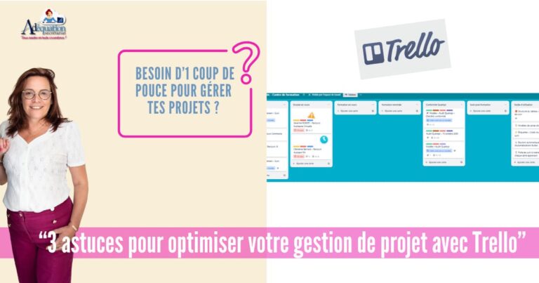 L’outil de gestion de projet Trello pour mieux collaborer