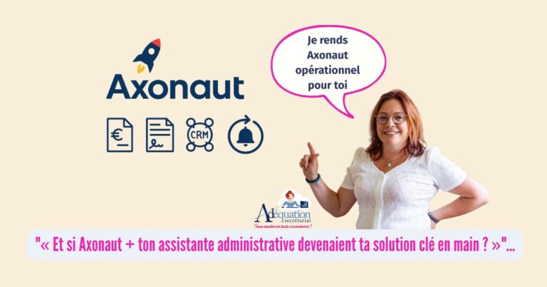Axonaut : l’outil de gestion tout-en-un pour les petites entreprises
