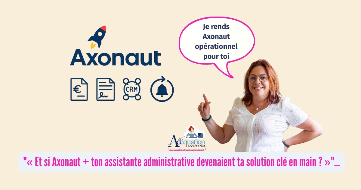 Axonaut : l’outil de gestion tout-en-un pour les petites entreprises