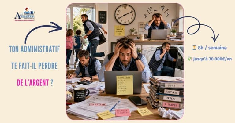 Le coût de la gestion administrative pèse fortement sur les petites entreprises